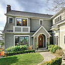 Laurelhurst Residence