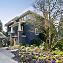 Mercer Island Residence