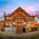 Snoqualmie Pass Residence