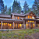 Suncadia Residence