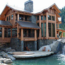 Tumble Creek Residence